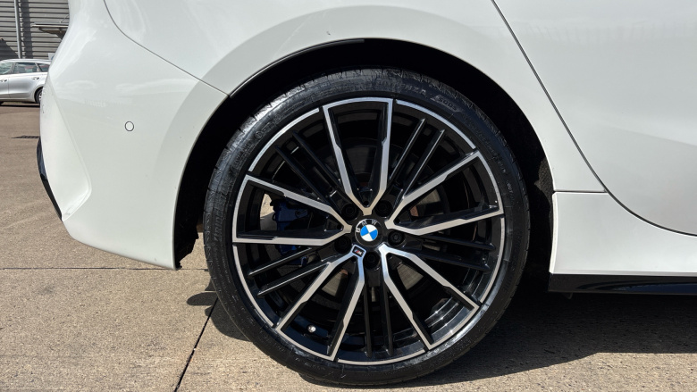 BMW 1 Series M135i xDrive 5dr Step Auto Petrol Hatchback